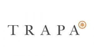 Trapa Logo